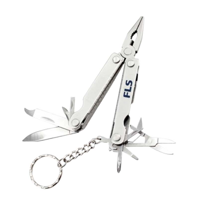 Multiherramienta metálica ( Minimo 10 unidades )