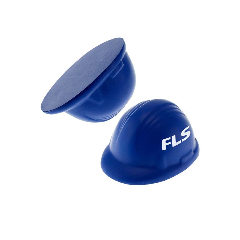 Casco Antiestres ( Minimo 100 unidades )