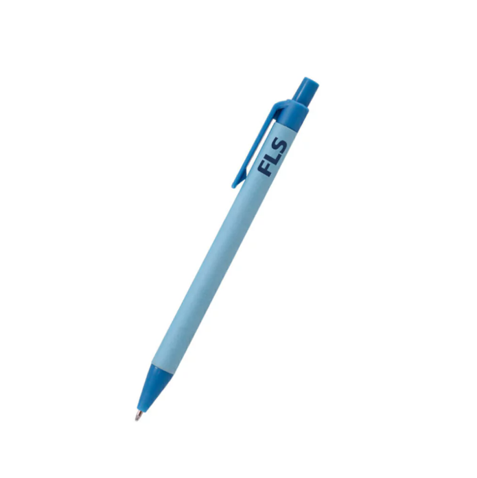 Bolígrafo Ecológico