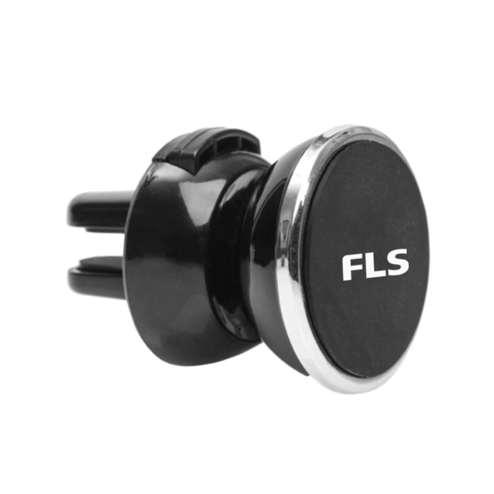 Soporte magnético para celular