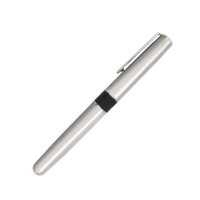 Lápiz Roller Metalico