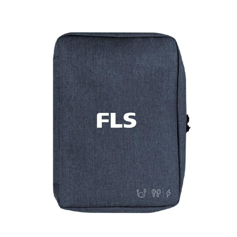 Organizador de cables Fillmore