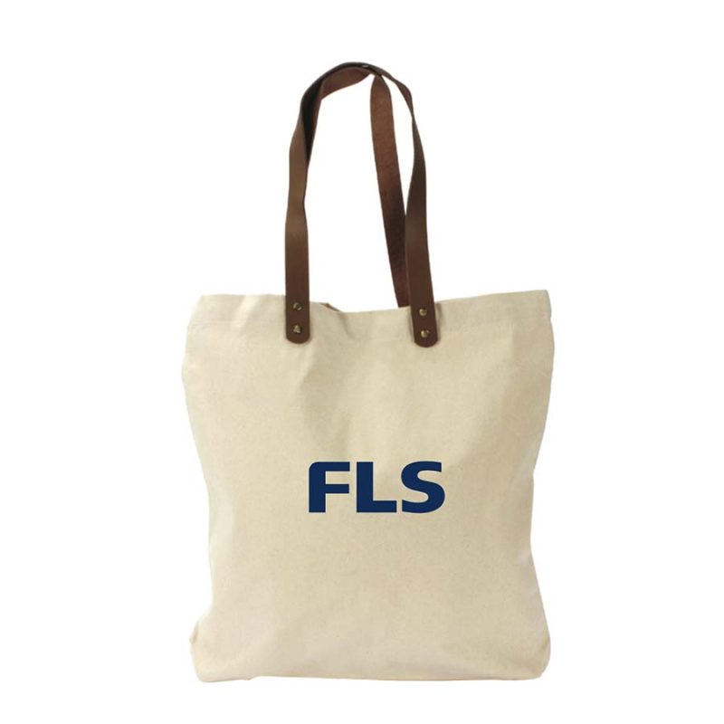 Bolsa 100% Algodón Elite