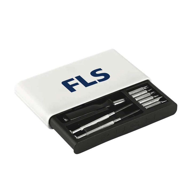 Set de desatornilladores