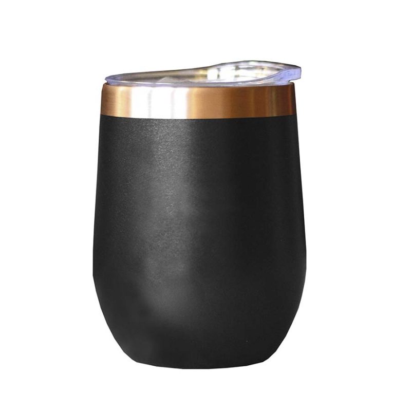 Mug Térmico Encobrizado