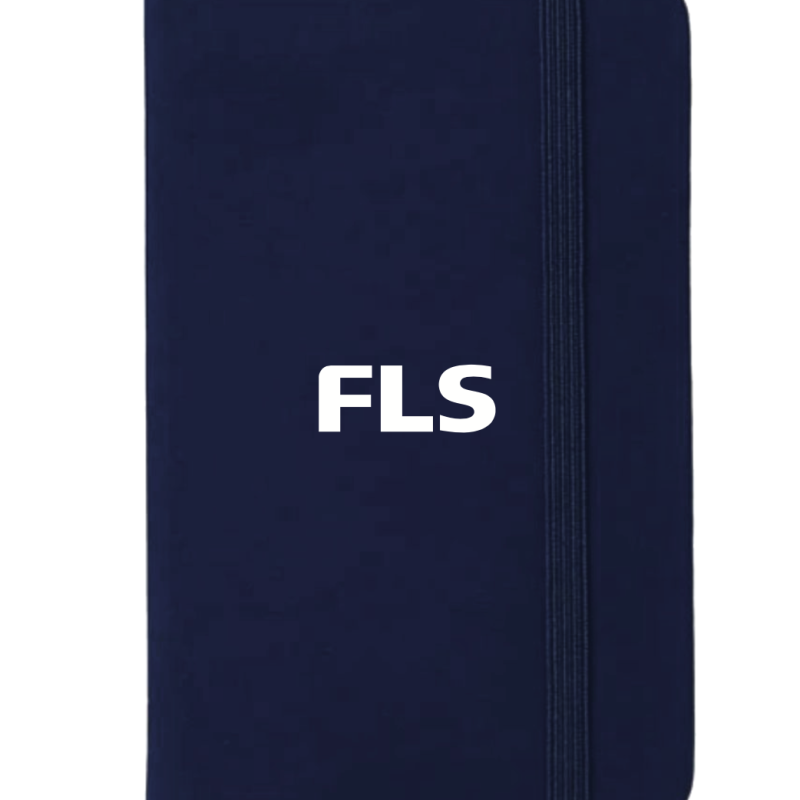 Libreta Colorskine pequeña