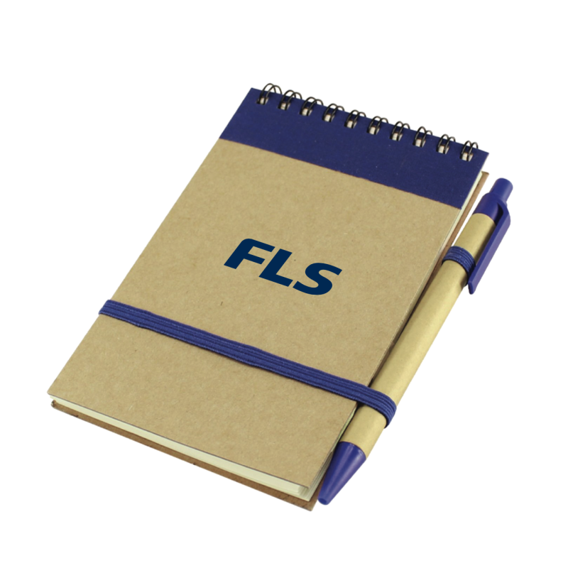 Libreta Eco